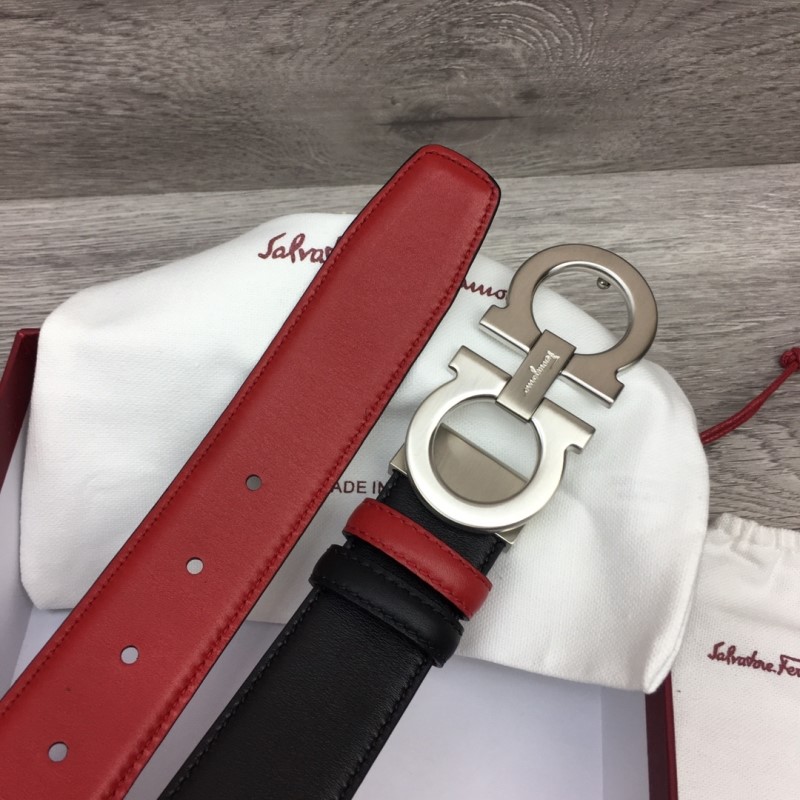 Ferragamo Belts